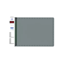 TBK 568A Heating Mat with Dust Detection Light (33.5x25cm)
