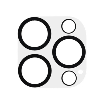 Redmi 15 4G Camera Tempered Glass