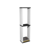 DOBE Storage Stand for PS4/PS5/Xbox/Switch