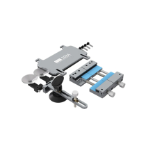 TBK 202A Opening Tool Multifunctions 3 in 1