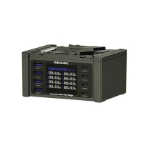 MECHANIC V-POWER 8 Max DC Power Supply 115W
