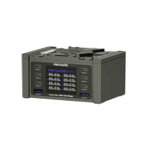 Mechanic V-Power 8 Ultra Charging Station 160W + Induction