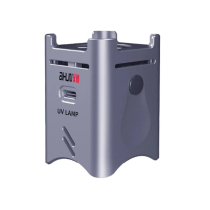 Aixun AX-UV UV Lamp with Cooling Fan