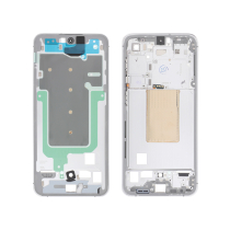 Midframe Silver Galaxy S24 FE (S721B)