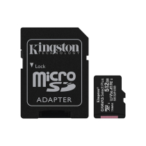 KINGSTON Select+ MicroSD Card 512GB