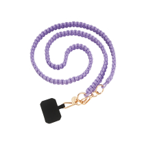 FAIRPLAY Phone Lanyard 120cm VITTORA (Purple)
