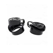 MECHANIC DFC Silicone Dust Cap for Microscope Eyepiece