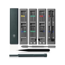 BEST BST-8958 30-in-1 Tool Kit
