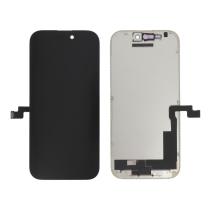 Complete Screen iPhone 16 Pro (Hard OLED)