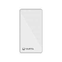VARTA PowerBank 15.000mAh (White)