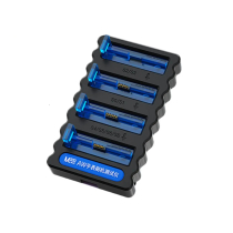 MAANT AW Brush Tester Unlocking & Diagnostic Tool (Series 0 - Series 6)