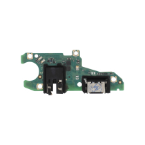 Charging Port Flex Cable Honor X7