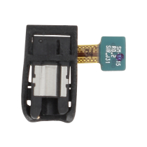 Flex Cable Jack Tab A 10.1 (T510/T515)