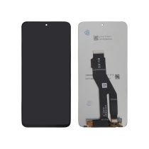 Complete Screen Honor X8a (Without frame)