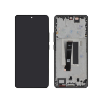 Complete Screen Redmi Note 13 Pro+ 5G (With frame) (ReLife)