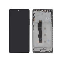 Full OLED Screen Redmi Note 13 5G (With Frame)