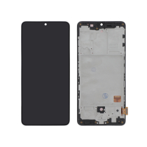 Full OLED Screen Galaxy A41 (A415F) (With Frame)