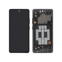 Full OLED Screen Galaxy A51 5G (A516B) (With Frame)