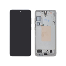 Complete Screen Cream Galaxy S24+ (S926B) (With frame)