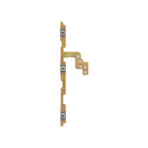 Flex Cable Power Galaxy A21S (A217F)