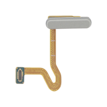 Flex Cable Power White Galaxy Z Flip3 5G (F711B) (ReLife)