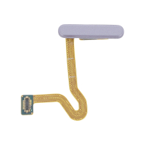 Flex Cable Power Lavender Galaxy Z Flip3 5G (F711B) (ReLife)
