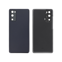 Back Cover Night Blue Galaxy S20 FE/S20 FE 5G (G780F/G781B) (Without logo)