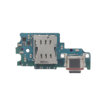 Charging Port Flex Cable Galaxy S21 FE (G990B) (ReLife)