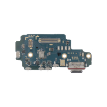 Charging Port Flex Cable Galaxy S22 Ultra (S908B) (ReLife)