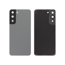 Back Cover Graphite Galaxy S22+ (S906B) (Without logo)