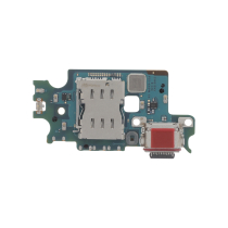 Charging Port Flex Cable Galaxy S22+ (S906B) (ReLife)