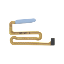 Flex Cable Power Blue Galaxy A13 5G (A136B) (ReLife)