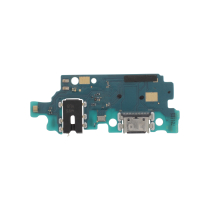 Charging Port Flex Cable Galaxy A23 5G (A236B)