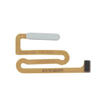 Flex Cable Power White Galaxy A04s (A047F) (ReLife)