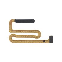 Flex Cable Power Black Galaxy A04s (A047F) (ReLife)