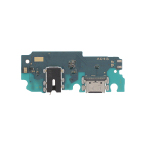 Charging Port Flex Cable Galaxy A04s (A047F) (ReLife)