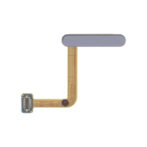 Flex Cable Power Purple Galaxy Z Flip4 (F721B) (ReLife)