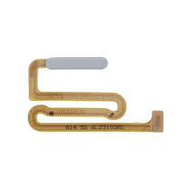 Flex Cable Power Silver Galaxy A14 5G (A146) (ReLife)