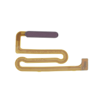 Flex Cable Power Red Galaxy A14 5G (A146) (ReLife)