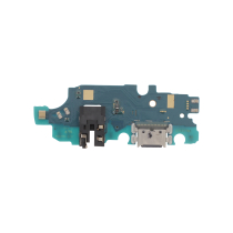 Charging Port Flex Cable Galaxy A14 5G (A146B) (ReLife)