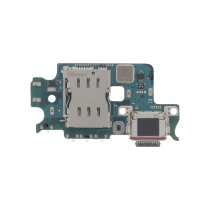 Charging Port Flex Cable Galaxy S23 (S911B)