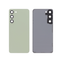 Back Cover Lime Galaxy S23+ (S916B) (Without logo)