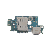 Charging Port Flex Cable Galaxy S23+ (S916B) (ReLife)