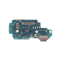 Charging Port Flex Cable Galaxy S23 Ultra (S918B) (ReLife)