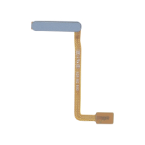 Flex Cable Power Blue Galaxy A25 5G (A256B) (ReLife)