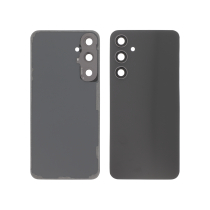 Back Cover Graphite Galaxy S23 FE (S711B) (Without logo)