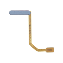 Flex Cable Power Blue Galaxy A15 4G (A155F) (ReLife)