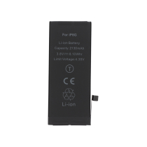 iPhone 8 High Capacity Battery (Ti)