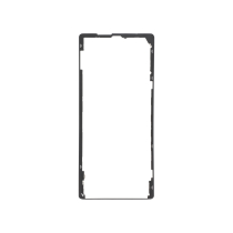 Frame Bezel Black Google Pixel 7 Pro