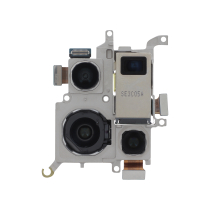 Rear Wide Angle/Telephoto Cameras 50MP Xiaomi 13 Ultra